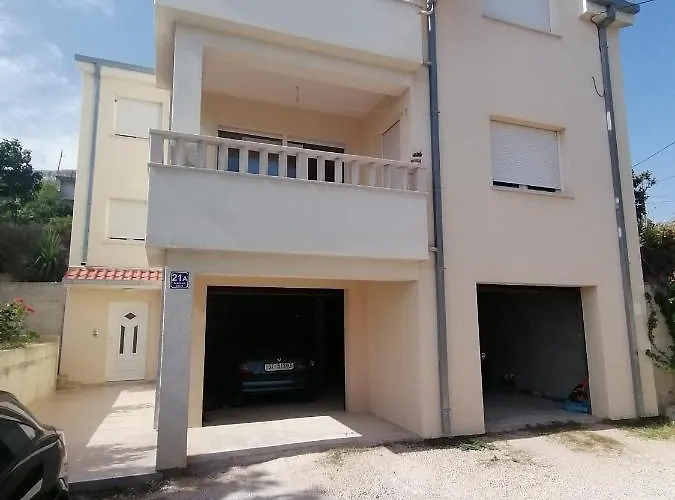 Salona Croatia