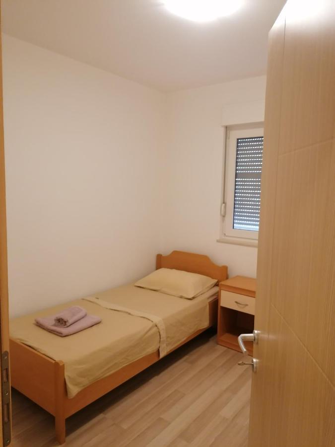 Croatia Apartment