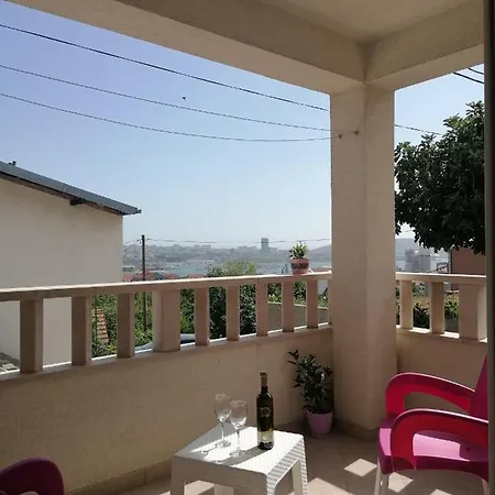 Salona Croatia Solin Exterior photo