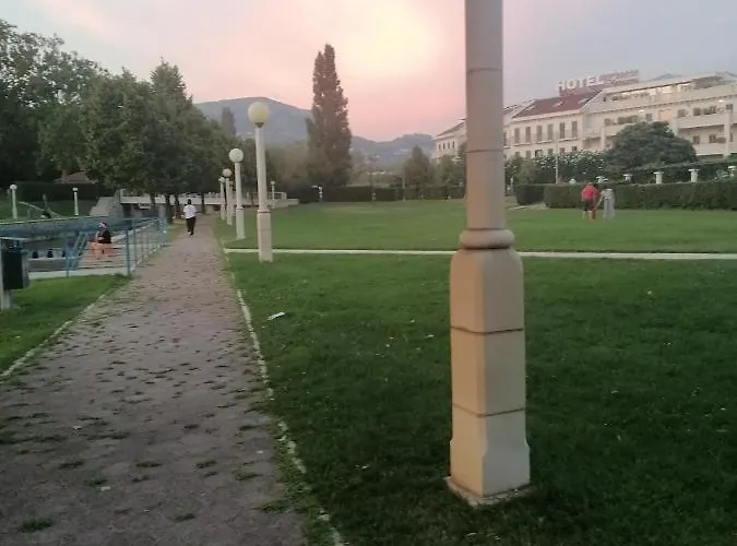 Salona Croatia