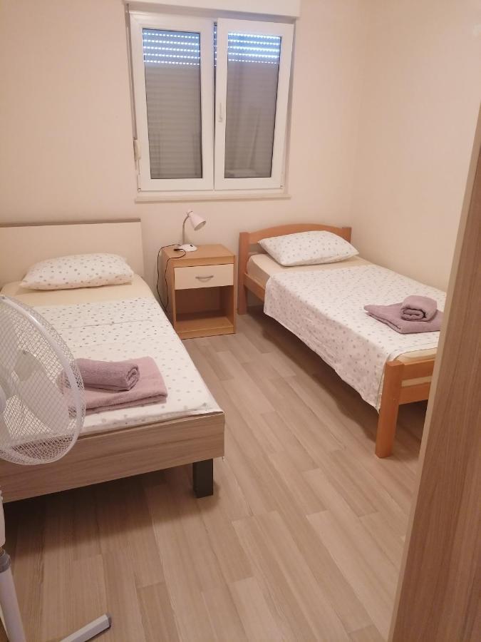 Croatia Solin